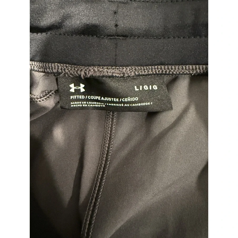 Under Armour Women's Fitted Camo Jogger Pants Size‎ L